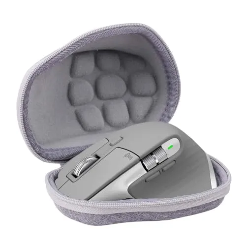 Mäuse und Trackball-Zubehör von Aenllosi