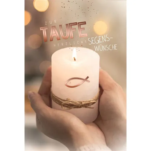 Taufe