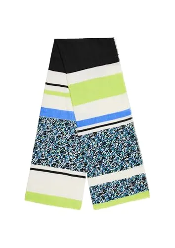 s.Oliver Leichter Schal aus Viskosemix