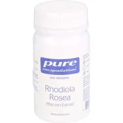 pure encapsulations Rhodiola Rosea 90 St