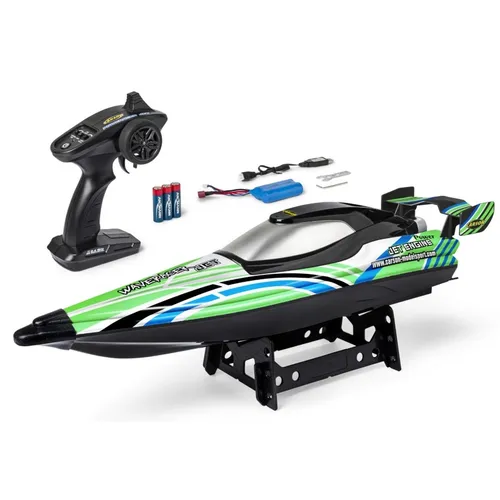 Carson 108062 Waveracer Jet 2.4GHz RTR Boot