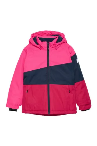 COLOR KIDS Skijacke COSki in rot von Color Kids