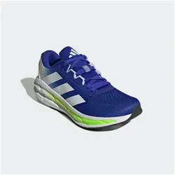 adidas Herren Questar 3 Running Shoes - Laufschuhe in Lucid Blue - Leichte Laufschuhe mit Bounce 2.0 Zwischensohle für optimalen Komfort, ideal für sportliche Aktivitäten und umweltfreundlich mit recycelten Materialien.