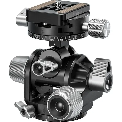 Leofoto G3 (Panoramakopf) (2006207858)