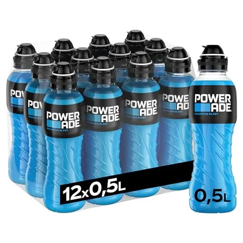 Powerade Sports Mountain Blast von Powerade