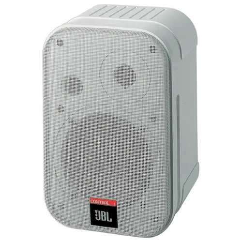 JBL Control 1 PRO WH von JBL