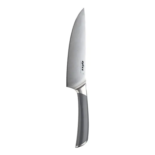 Zyliss Comfort Pro Kochmesser 19 cm – Profi-Messer aus deutschem Edelstahl
