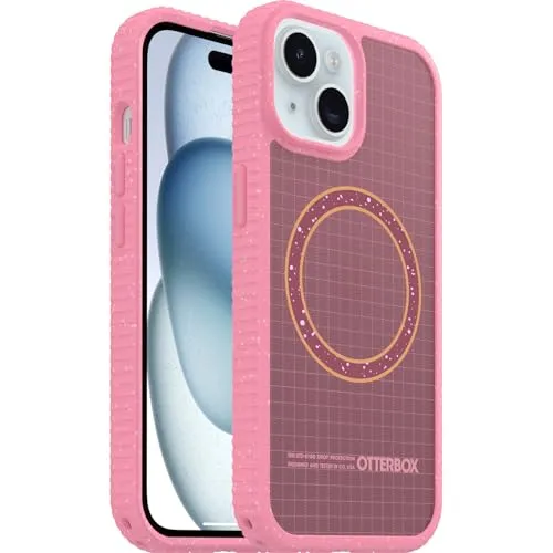Telefone Pink von OtterBox