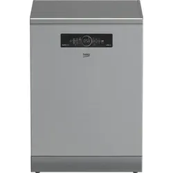 BEKO BG840EXFSP Stand-Geschirrspüler 60 cm mit HomeWhiz