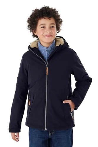 KILLTEC KOW 377 BYS JCKT Kinder Funktionsjacke von killtec