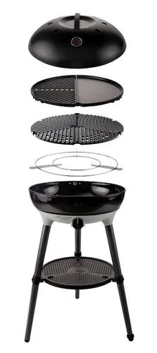 Cadac Carri Chef 50 BBQ/Grill2Braai Gasgrill von CADAC
