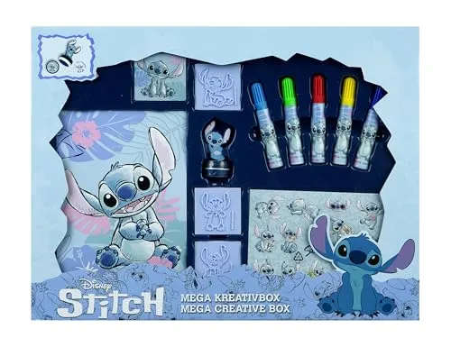 Undercover von Lilo and Stitch