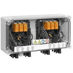 Weidmüller PV Überspannungsschutz PVN DC3I #2890330000 von Weidmüller