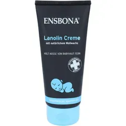 Lanolin Creme Ensbona 100 ml