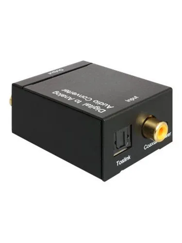 DeLOCK DAC Headphone Amplifier