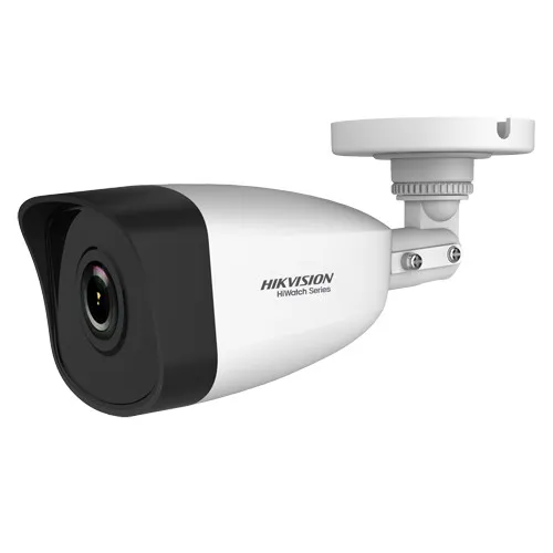 Hikvision Überwachungskameras von Hikvision
