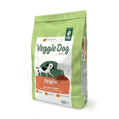 Hundebedarf von Green Petfood
