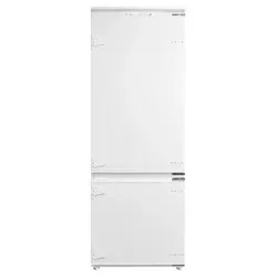 Produktbild Kühl- Gefrierkombi MDRE554FGD01 mit NoFrost 194 cm hoch 75 cm breit - inkl.