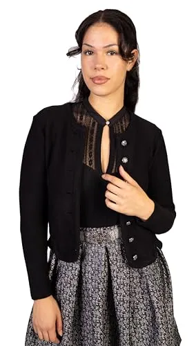 Produktbild Trachtl Jacke