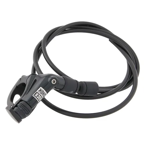 Produktbild RockShox X-Loc Monarch XX Fernbedienung links mit Kabel