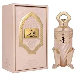 Noor Extrait de Parfum von Riiffs, Unisex 100ml