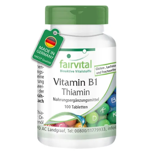 Vitamin B1