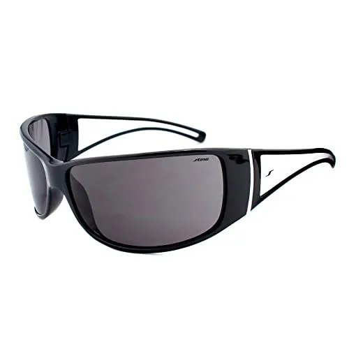 Sting Unisex Ss6300-0z42 Unisex Sonnenbrille SS6300-0Z42. Not Applicable, Schwarz, 95/15/105