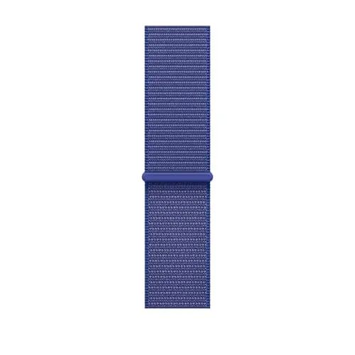 Apple Sport Loop für Watch 46mm (Ultramarine) von Apple