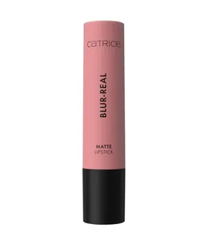 Produktbild CATRICE Blur-Real Matte Lipstick Lippenstift 3 g Nr. 040 - Muted Romance