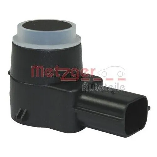 Metzger Einparkhilfe Sensor 0901073 - Autoteile mit präziser Einparkhilfe für sicheres Manövrieren und Schutz vor Parkschäden.