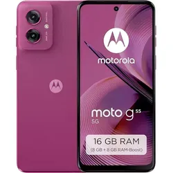 Motorola Moto g55 5G Smartphone