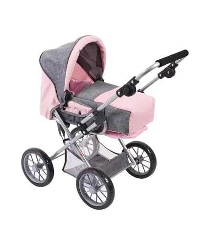 Bayer Chic 2000 Leni (560-15) Puppenwagen