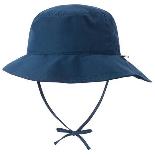 Reima - Kid's Rantsu - Hut Gr 56 cm blau