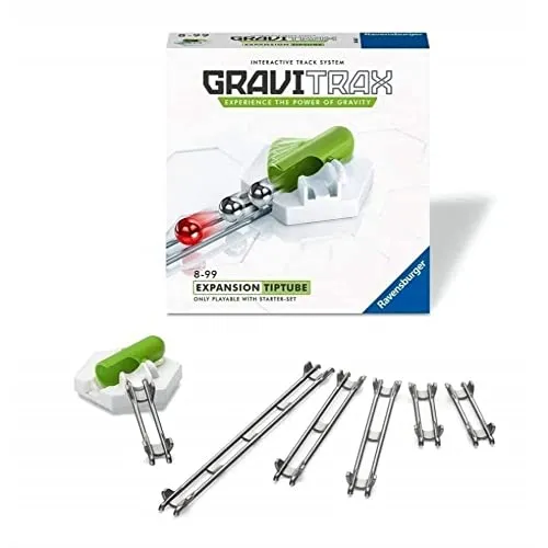 Ravensburger 26062 Gravitrax, bunt, Talla única