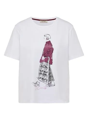 LeComte T-Shirt - 38
