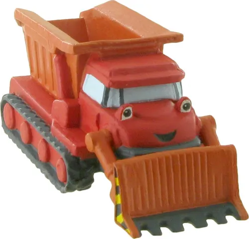 Bob der Baumeister - Spielfigur, Muck