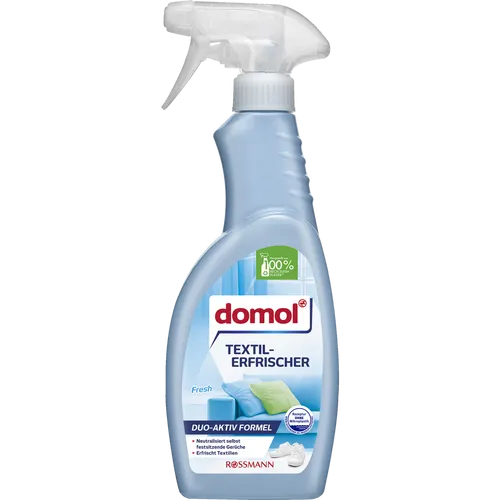 domol Textilerfrischer Spray Fresh