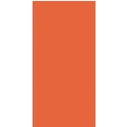 DUNI Zelltuch Serviette 33x33 cm 1/8F. sun orange