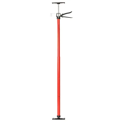 Grafner Deckenstütze Montagestütze Einhandstütze Teleskop Baustütze 115-290 cm