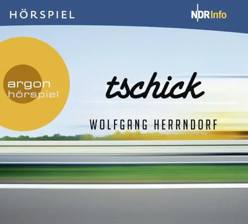 Tschick: Hörspiel - packendes Audioerlebnis - Hörbücher, spannende Adaption des Bestsellers mit fesselnder Erzählweise und lebendigen Charakteren.