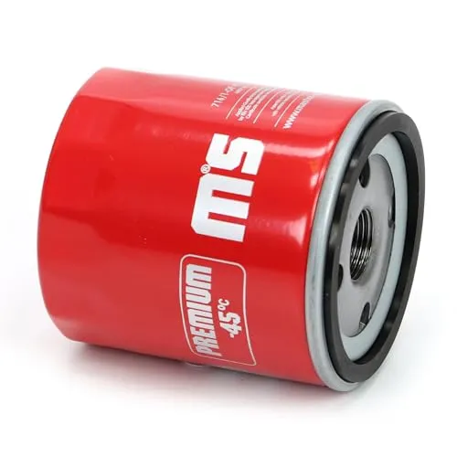 MASTER-SPORT 716/1-OF-PCS-MS Ölfilter Wechselfilter, Ölfilter, Motorölfilter