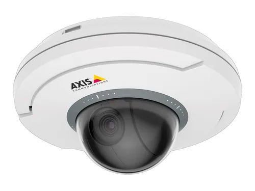 AXIS M5075-G - PTZ Netzwerk-Überwachungskamera - Überwachungskamera mit 2 MP, motorbetrieben und Tag&Nacht-Funktion, ideal für umfassende Sicherheitslösungen.