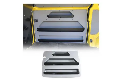 Produktbild Heckklappenverkleidung für VW T5 T6 Transporter 2003-2025