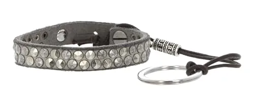 B.Belt Armband taupe one size