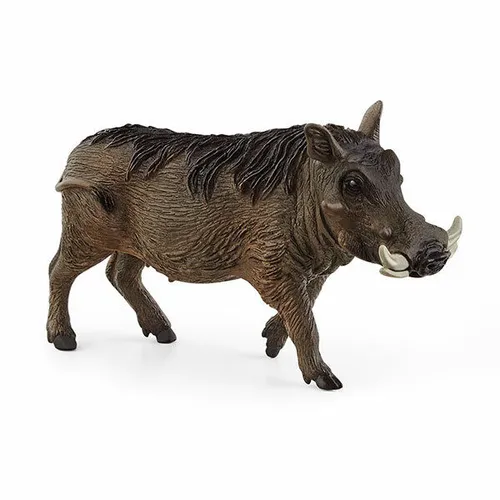 Schleich 14843 Warzenschwein  NEUHEIT 2021 OVP~