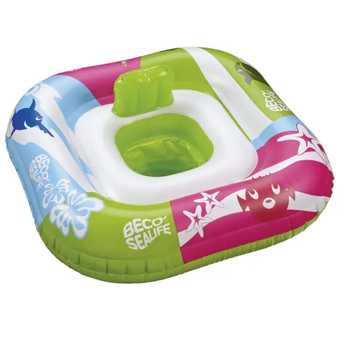 BECO-SEALIFE® Baby Swimming Seat | Schwimmsitz | Schwimmreifen | Schwimmhilfe