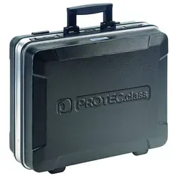 PWKP2 Werkzeugkoffer Premium – Robuster Hartschalen-Koffer