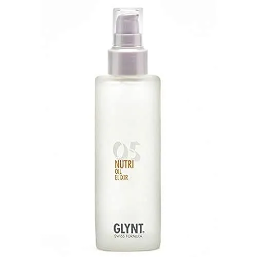 Glynt Nutri Elixir 100ml von GLYNT