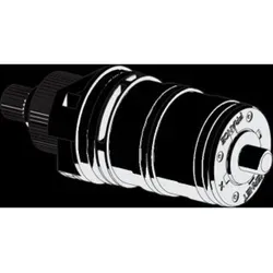 Hansa 3.3 Thermostat-Regelteil ohne Mengenregulierung von Hansa