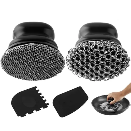 Scheuerbürsten von Beeptrum